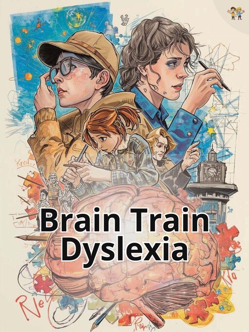 Title details for Brain Train by Bona Ventures - Available